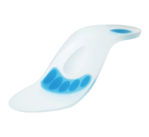 Orthodoc Semelle en silicone