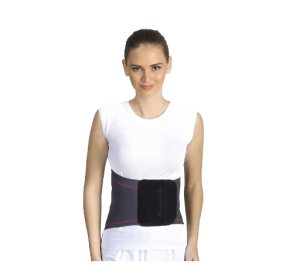 Orthodoc Corset lombo-sacré tricoté