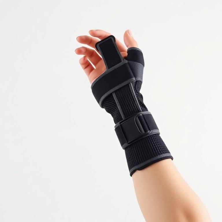 Orthodoc Soutiens bras & poignet