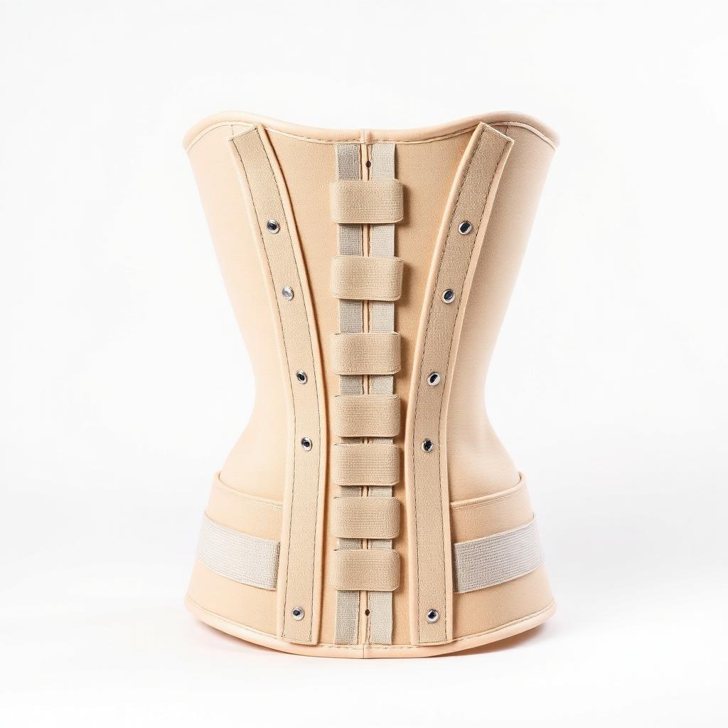 Lumbo-sacral corset