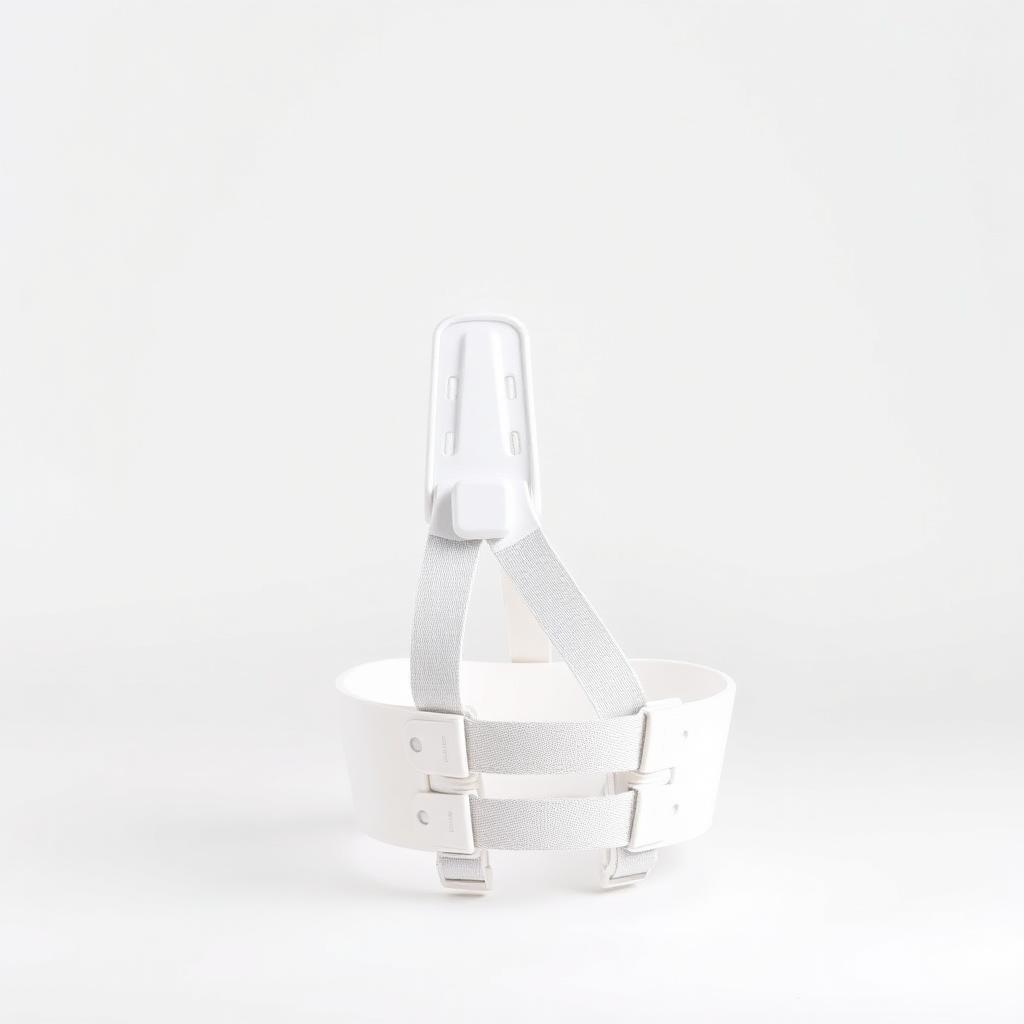 Clavicle brace