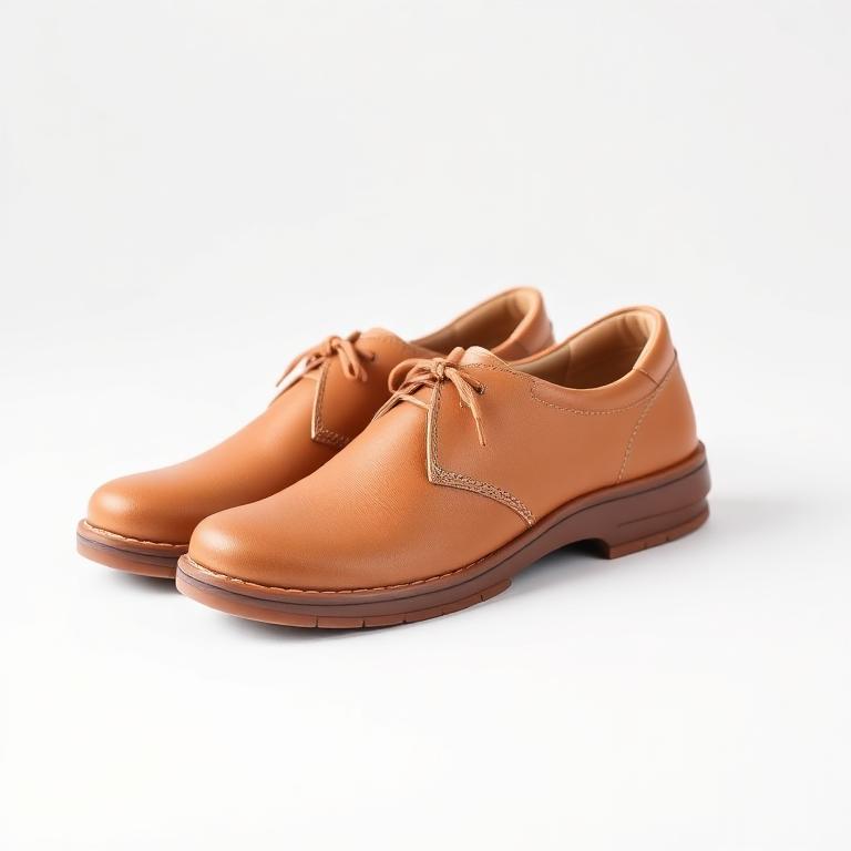 Orthodoc Chaussures pour diabétiques