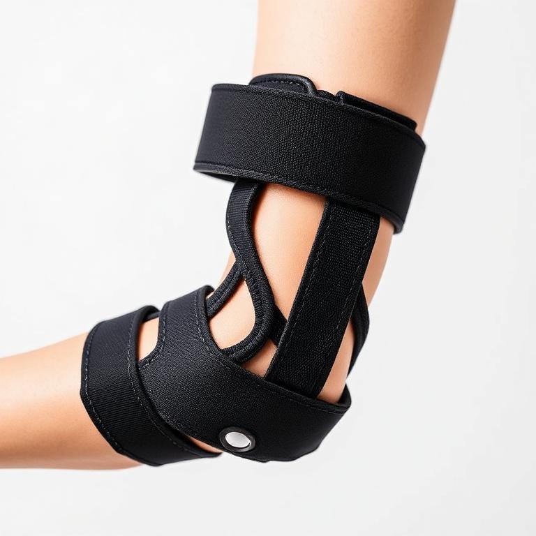 Orthodoc Orthèses du coude