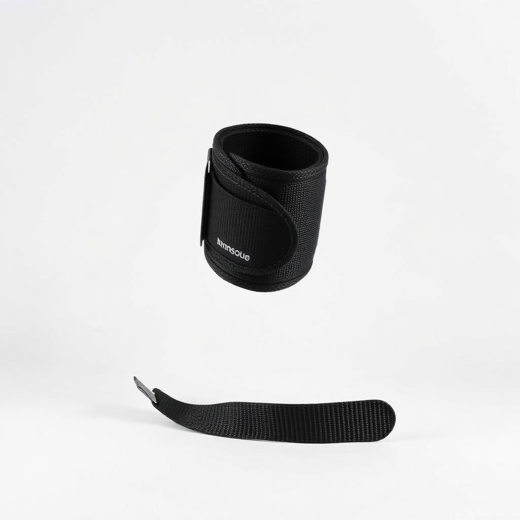 Tennis-elbow support