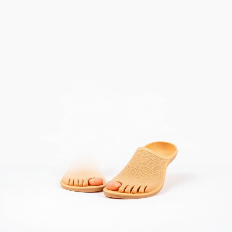Orthodoc Semelles diabétiques