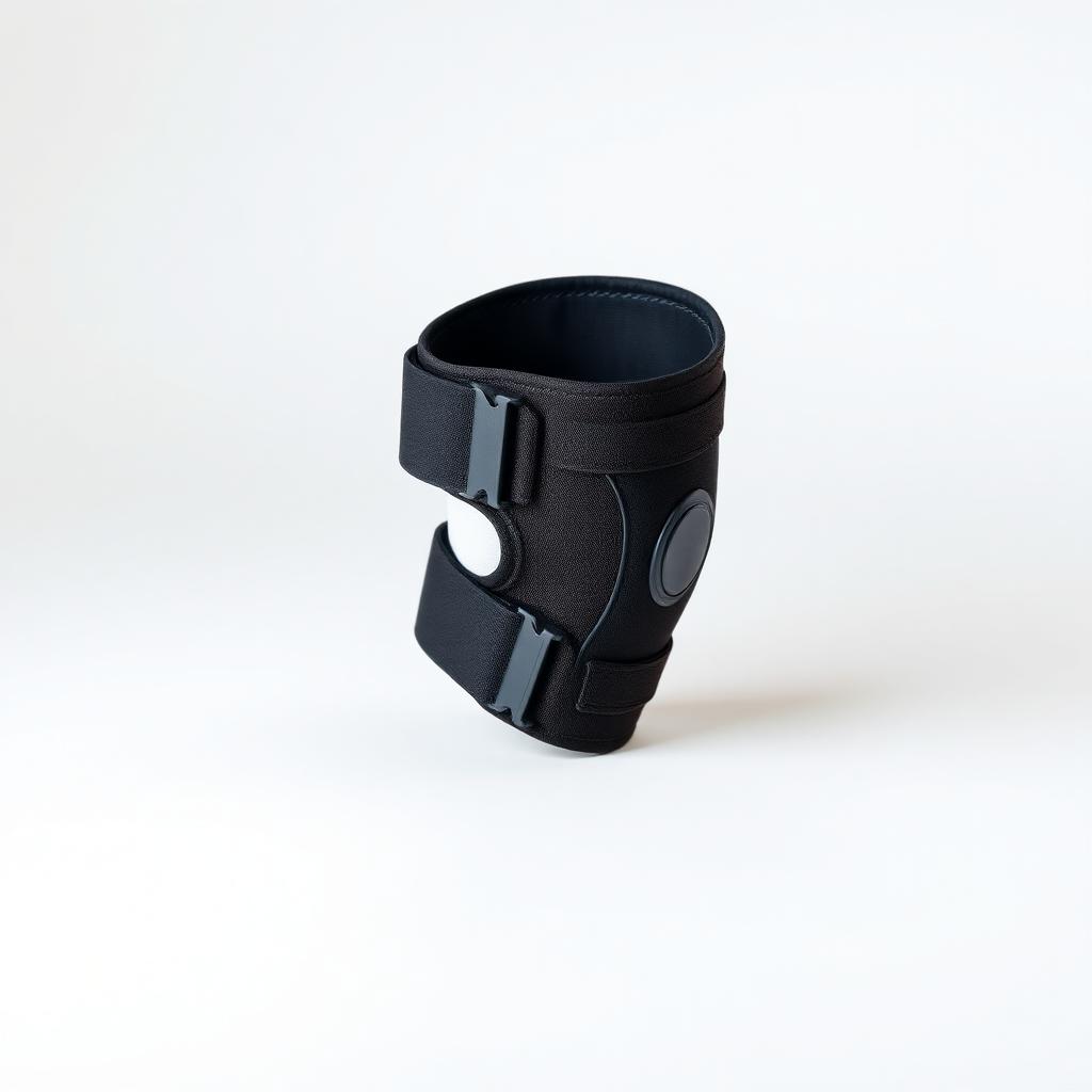 Knee brace