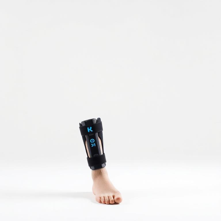 Orthodoc Orthèses jambe & genou