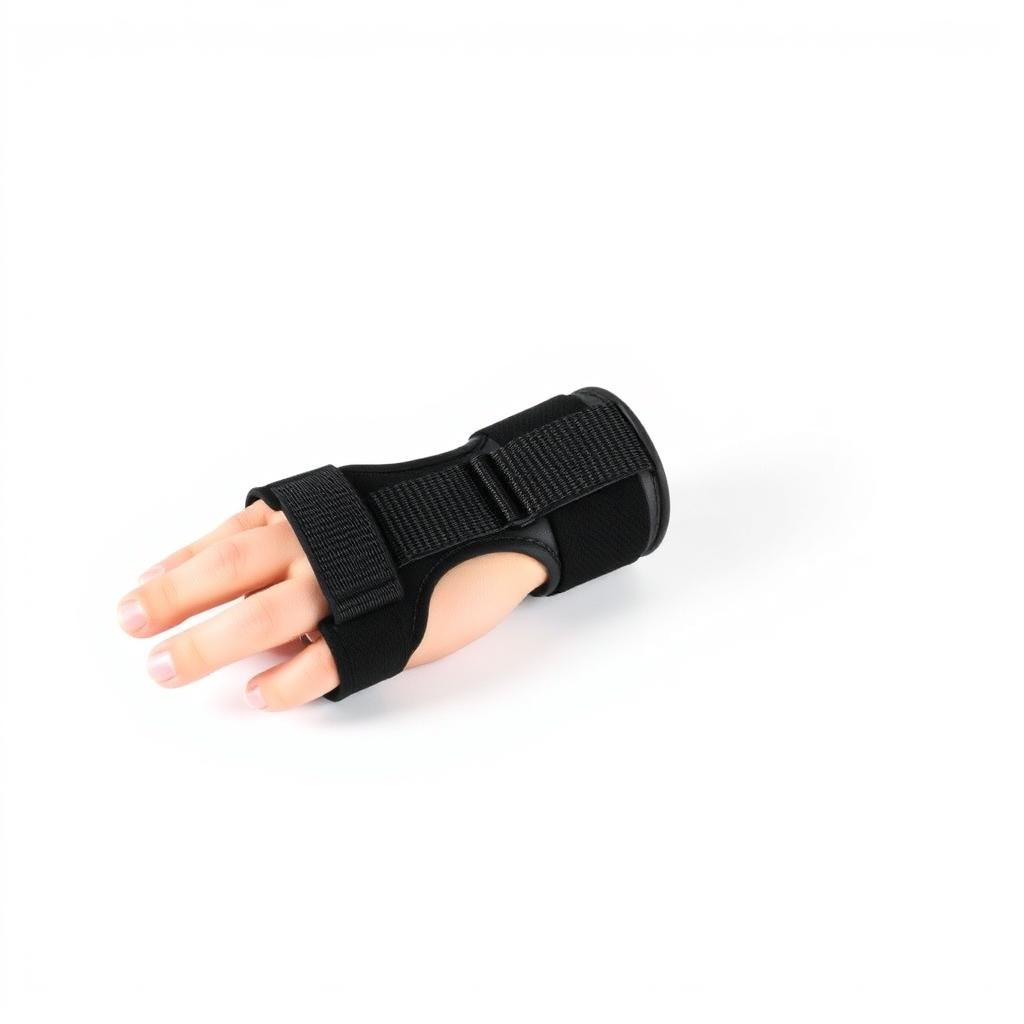 Wrist support